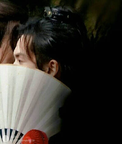 头像 古风 山河令