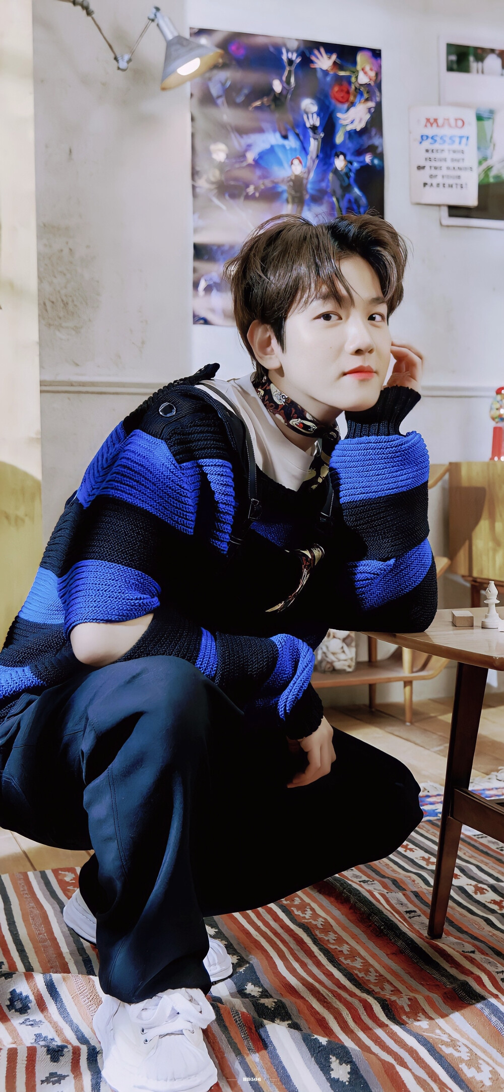 边伯贤 - 堆糖,美图壁纸兴趣社区