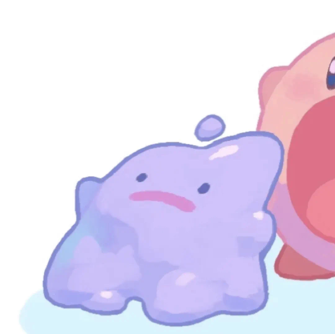 星之卡比 侵删
