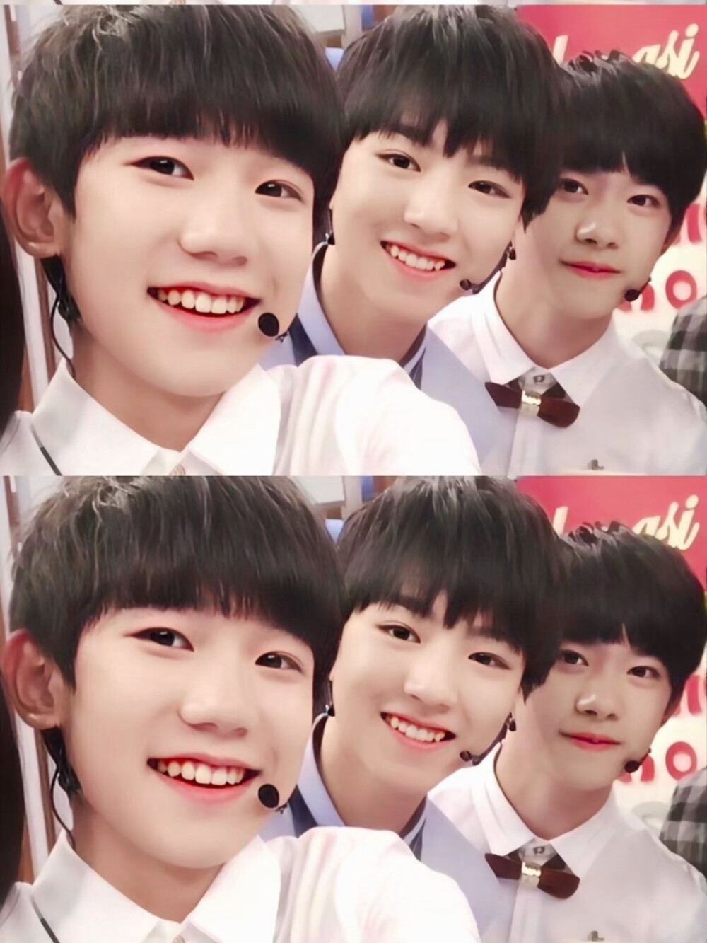 tfboys