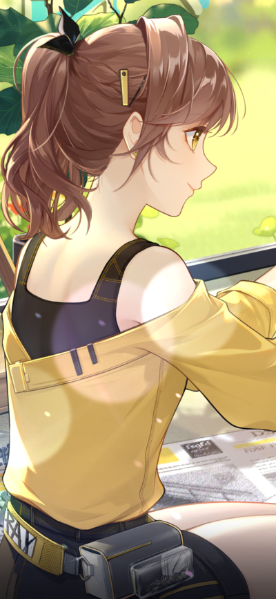 「未定事件簿」/「夏彦」【ssr·腾霄】