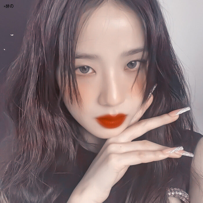 jisoo /金智秀