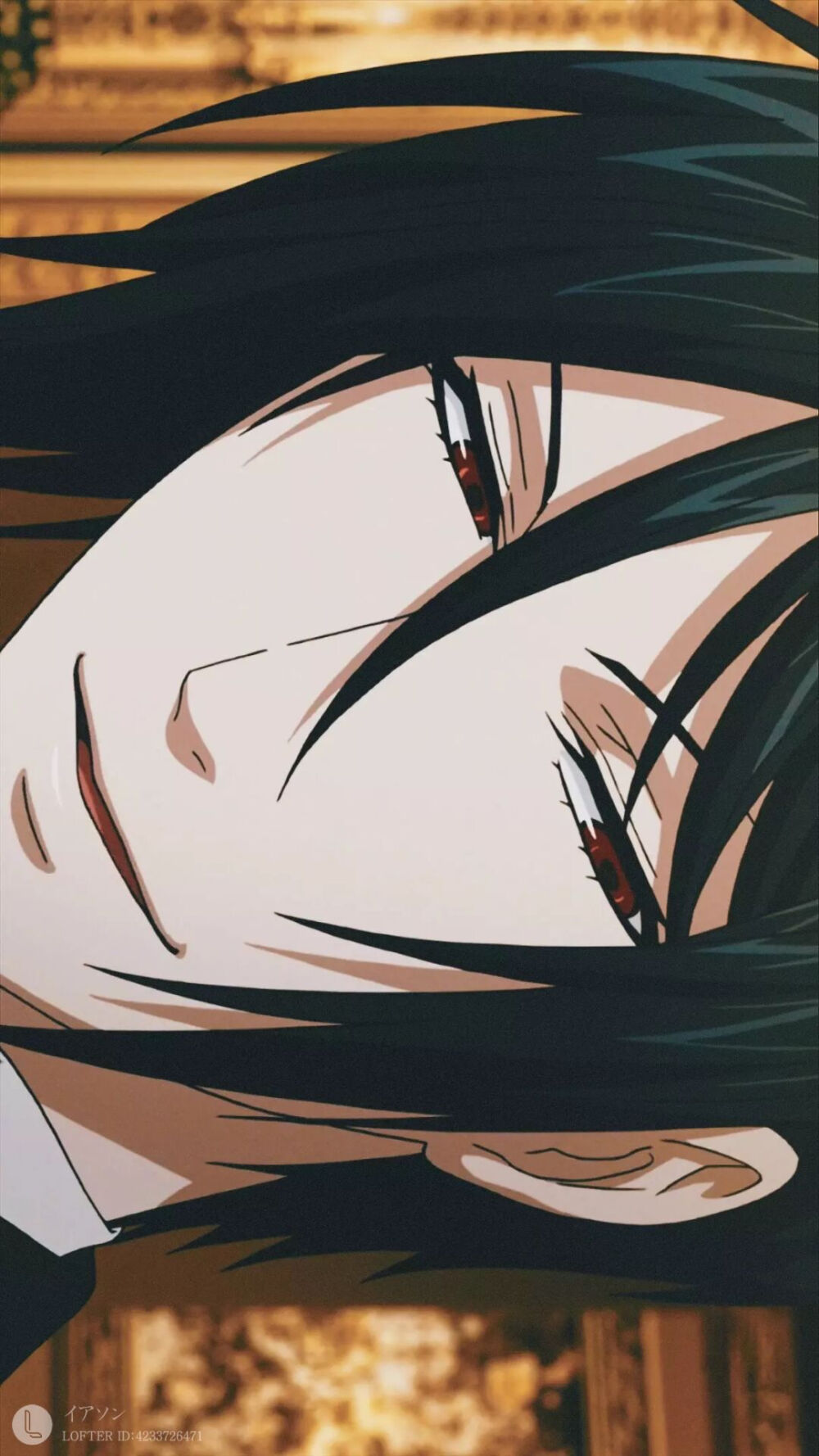 黑执事 - 堆糖,美图壁纸兴趣社区