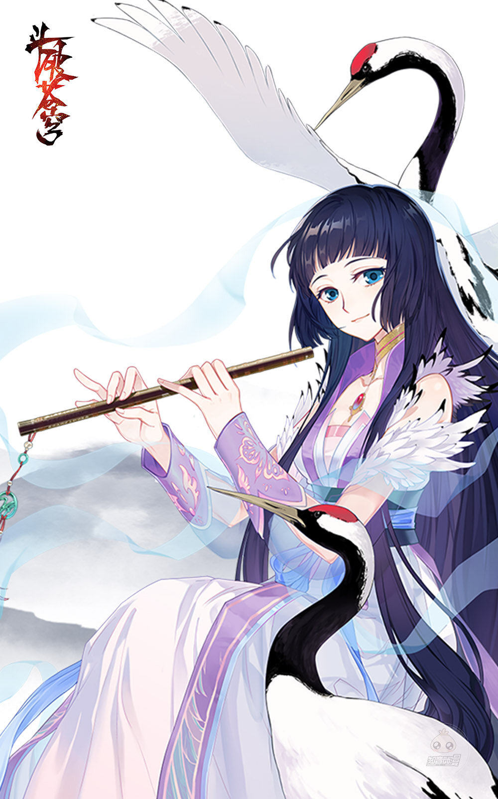 斗破苍穹 - 堆糖,美图壁纸兴趣社区