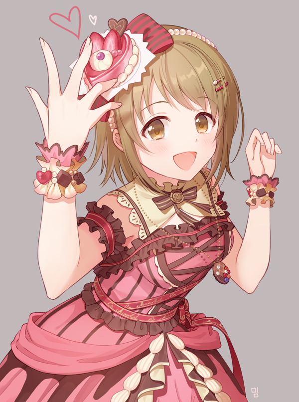 动漫少女