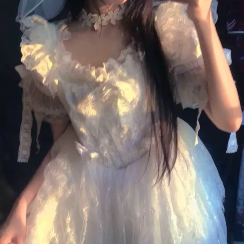 仙气女头
