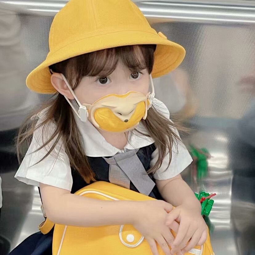 可爱的小女孩 - 堆糖,美图壁纸兴趣社区