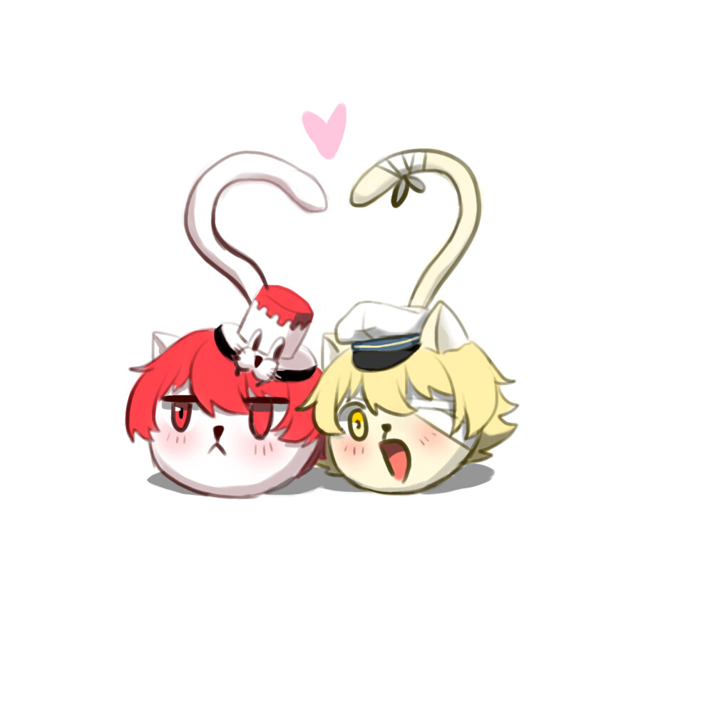 oliver&fukase眼癌组