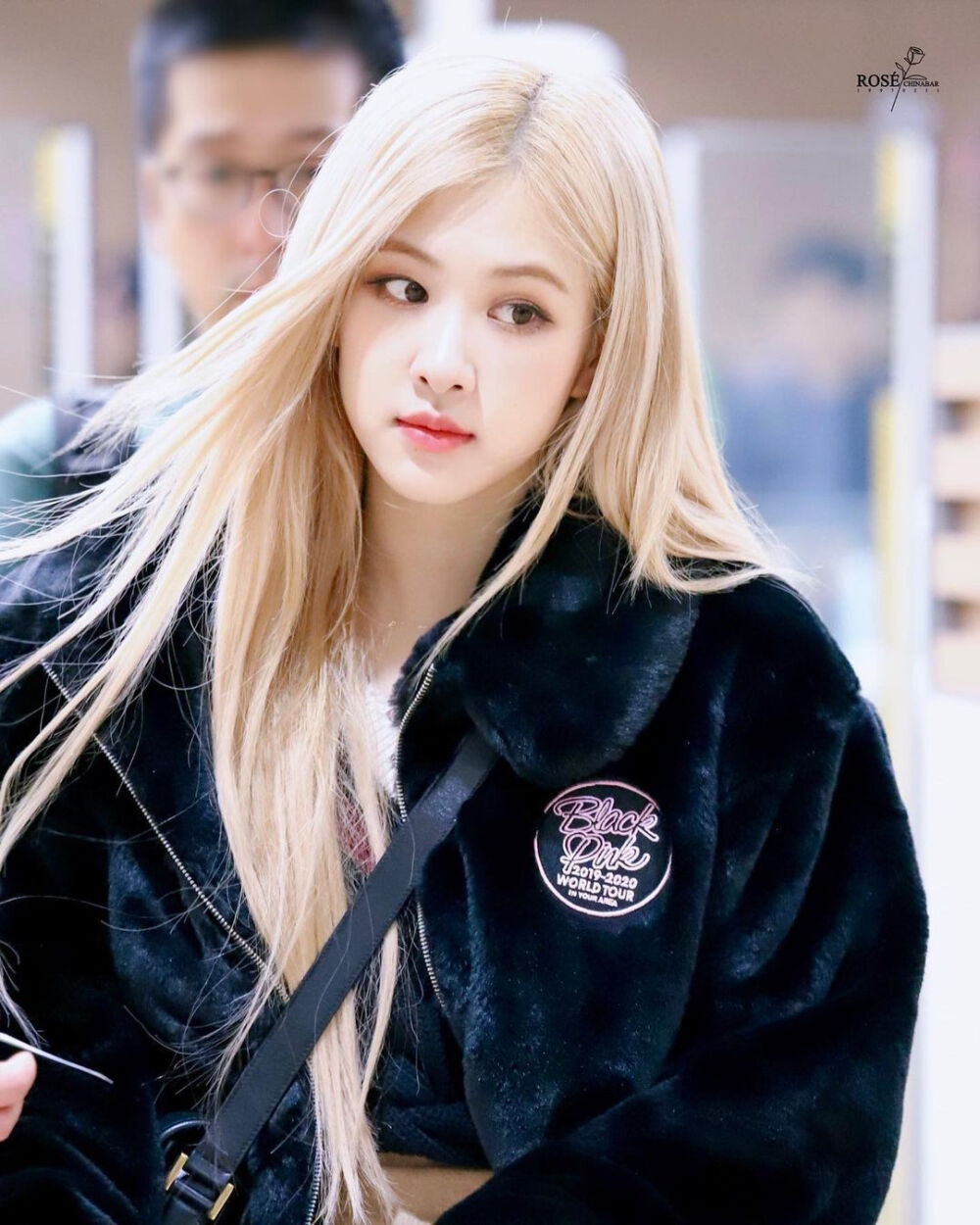 rosé