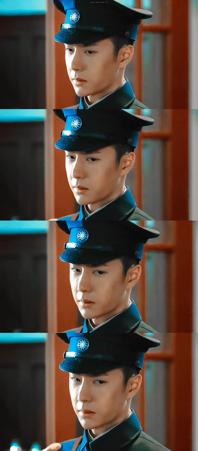 理想照耀中国片花截修