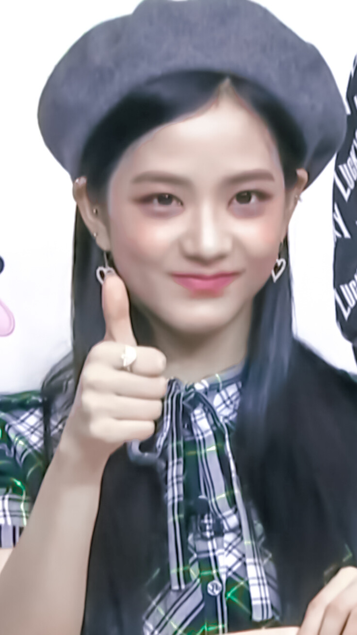 jisoo金智秀壁纸背景图
