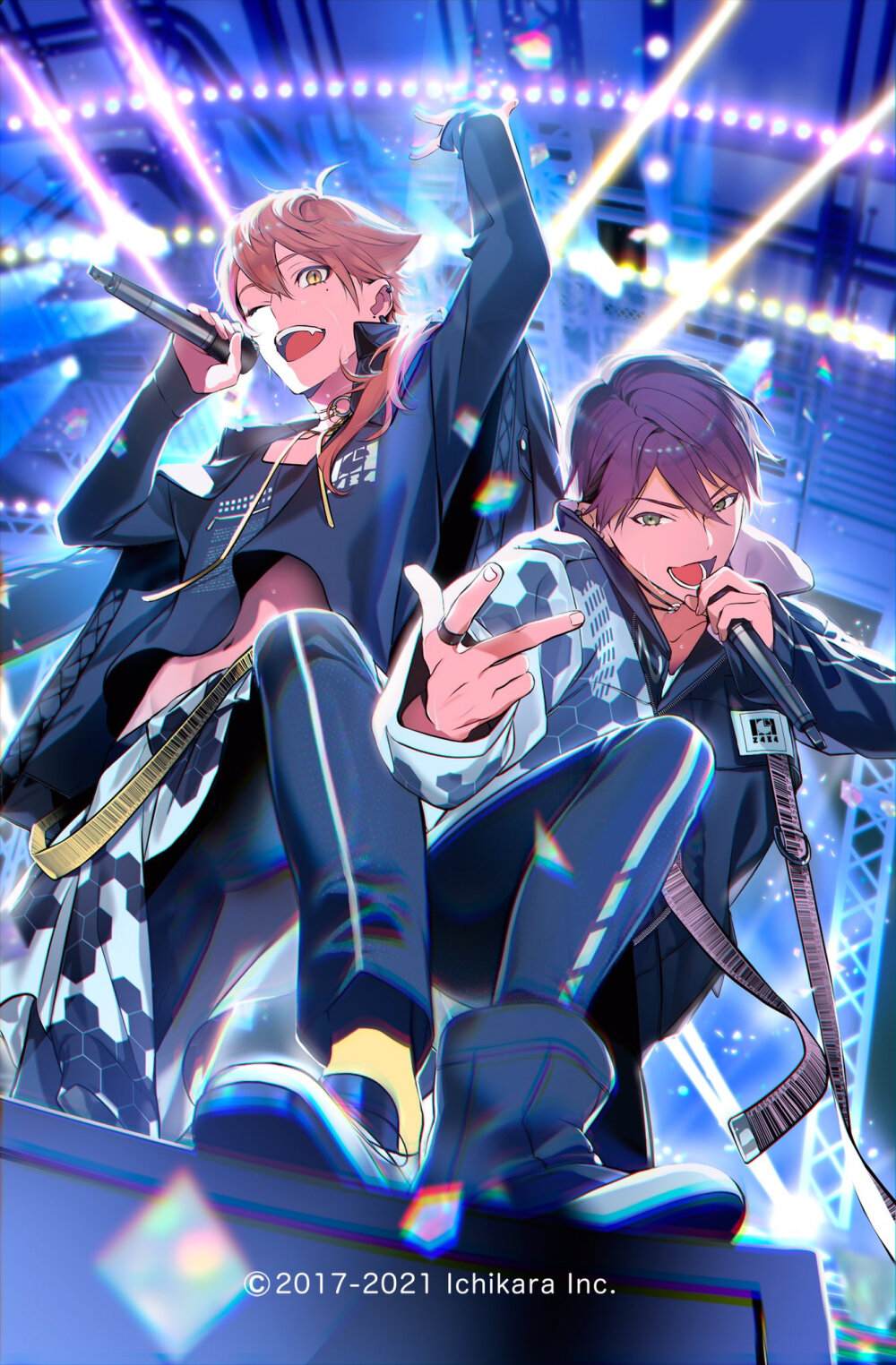 咎人dmm