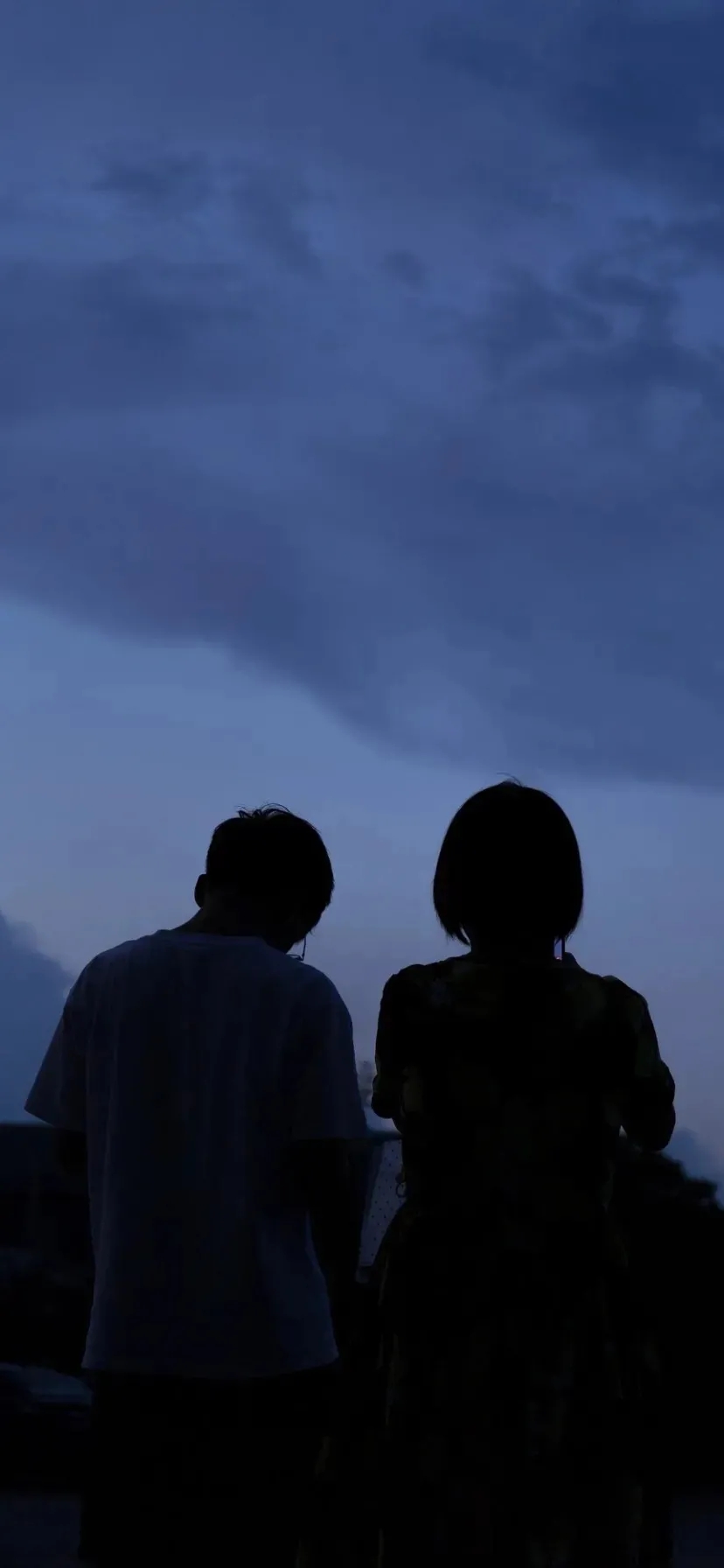 『风景人物壁纸/收集不易侵删』