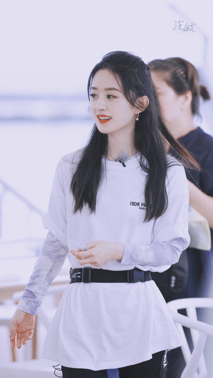 赵丽颖壁纸
