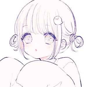 动漫女头