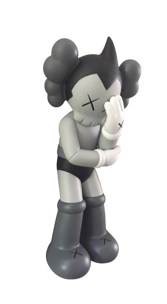 kaws - 堆糖,美图壁纸兴趣社区