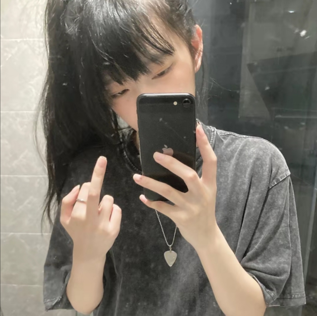 古手梨花x