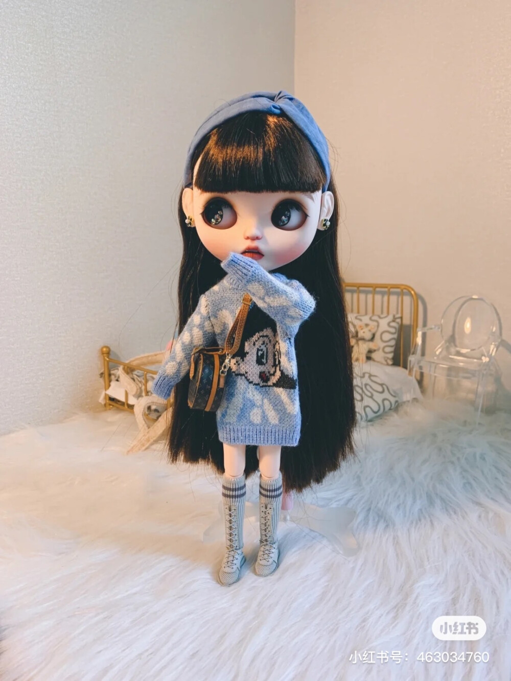blythe - 堆糖,美图壁纸兴趣社区