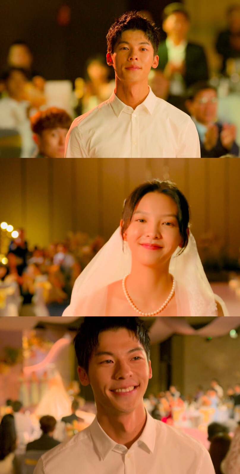 你的婚礼,亦是我的成年礼.