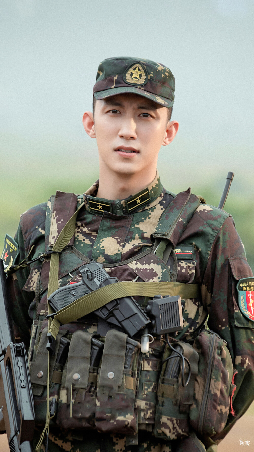 黄景瑜 - 堆糖,美图壁纸兴趣社区