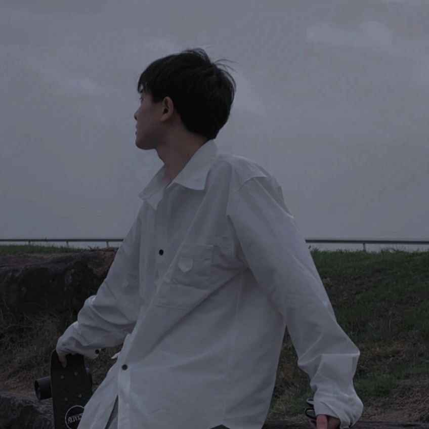 男生头像