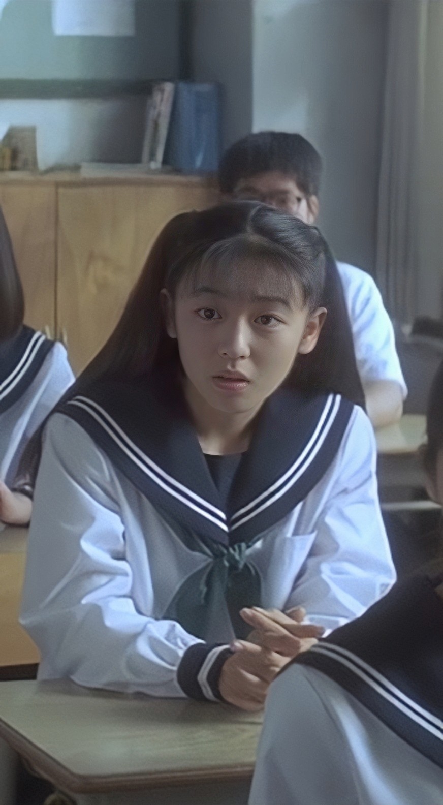 酒井美纪,藤井树