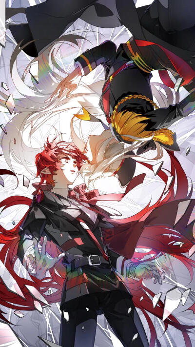 三眼哮天录壁纸