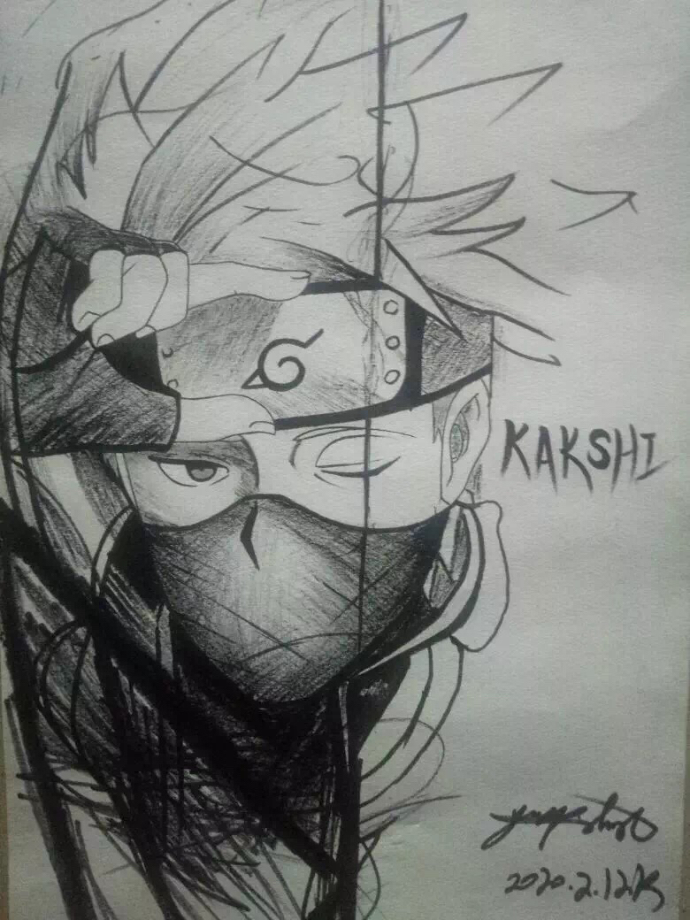 火影忍者 搬运 侵删