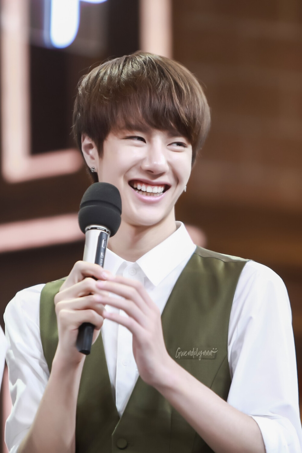 160629 天天向上录制 ​​​@uniq-王一博 c… - 堆糖,美图壁纸