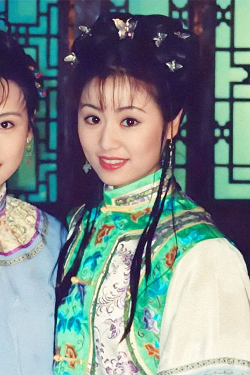 林心如