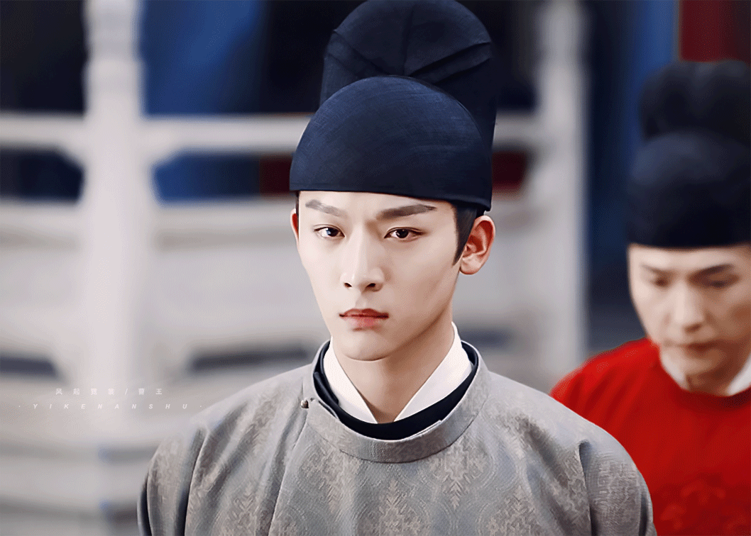 7月7日 19:09   关注   张晚意 | 曹王 风起霓裳 评论 收藏