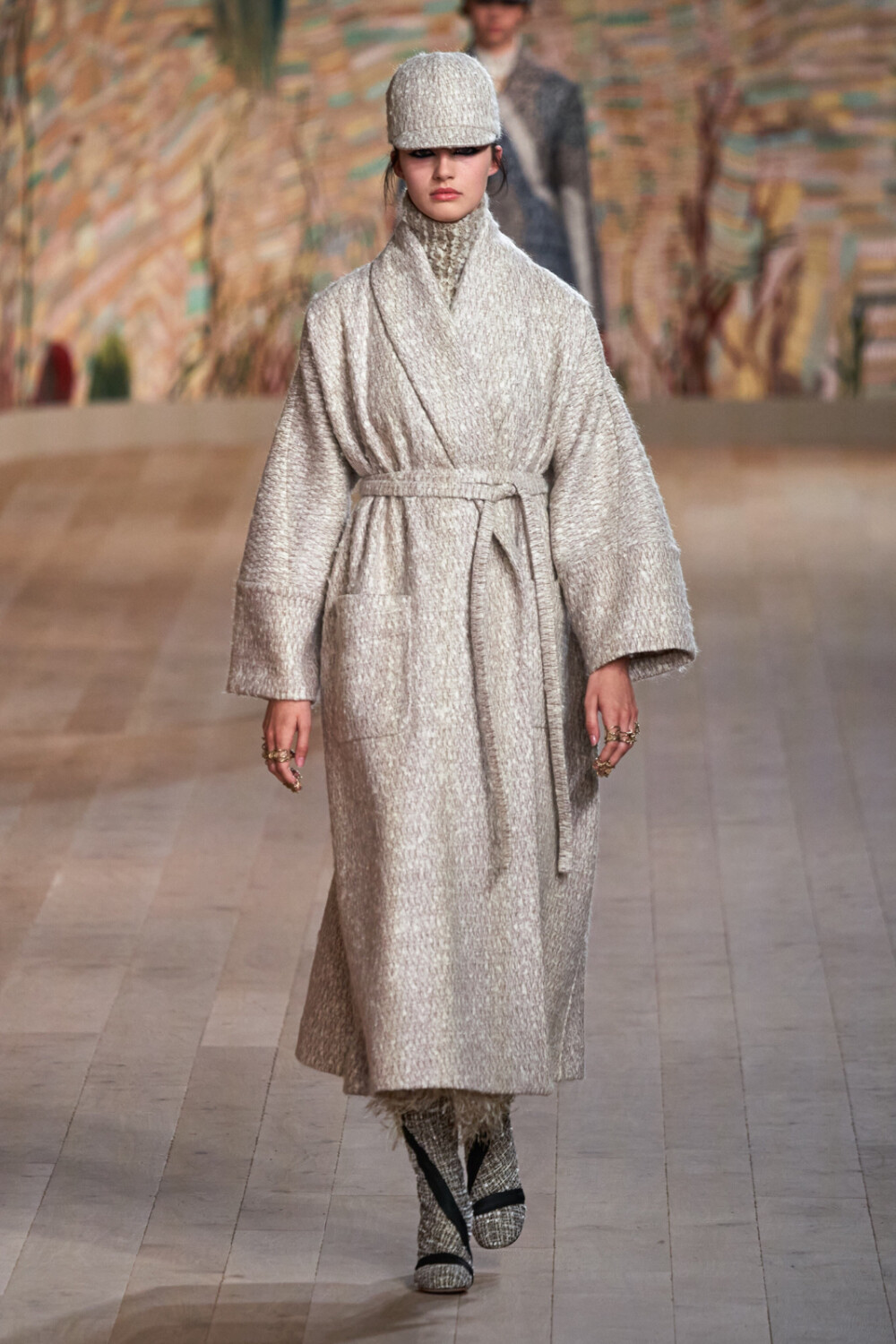 Christian dior,coco chanel christian dior fall 2021 couture