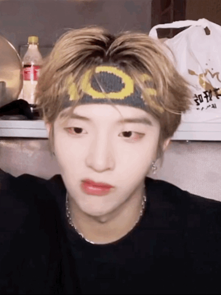 捏捏and浩浩表情包 二转注明