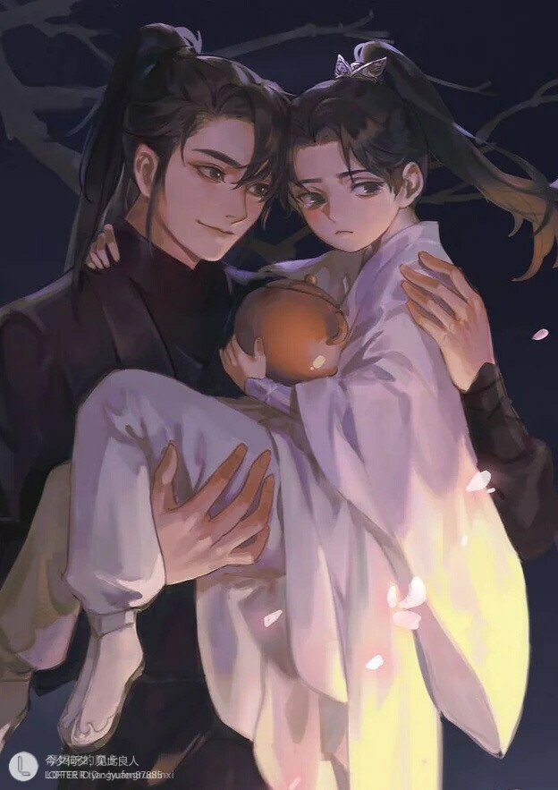 二哈和他的白猫师尊 堆糖,美图壁纸兴趣社区