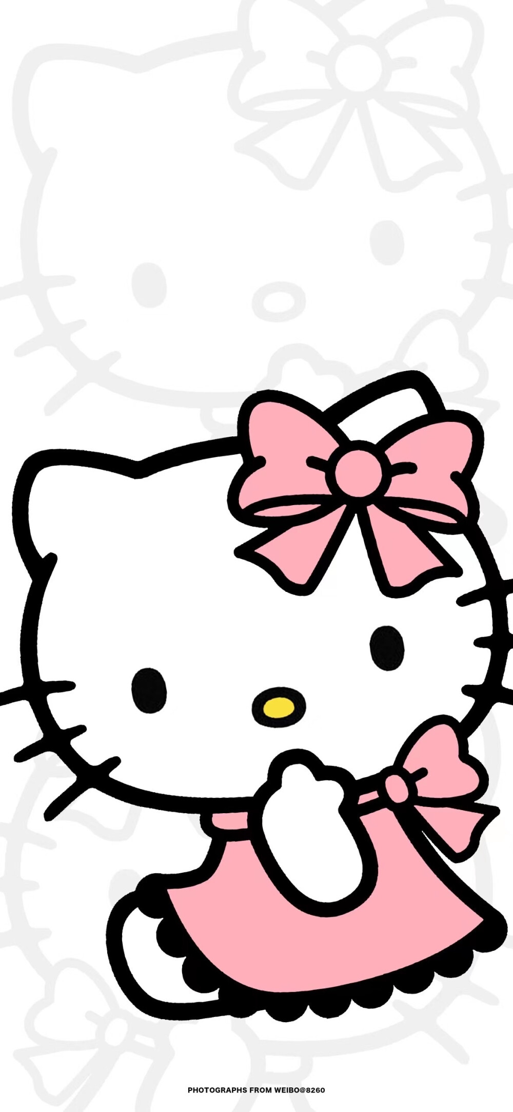 少女hellokitty可爱