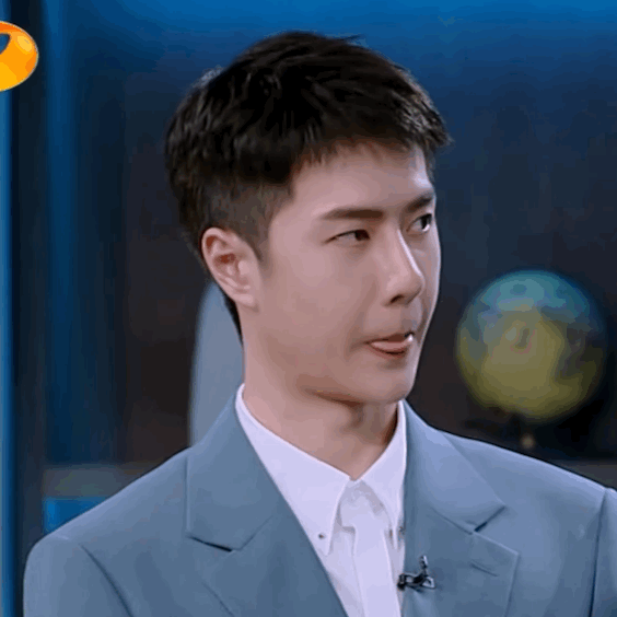 210711天天向上gif73可爱小猪猪73