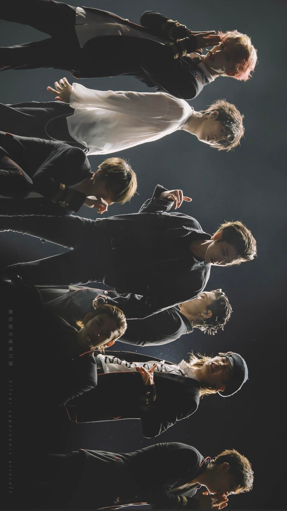 ninepercent - 堆糖,美图壁纸兴趣社区