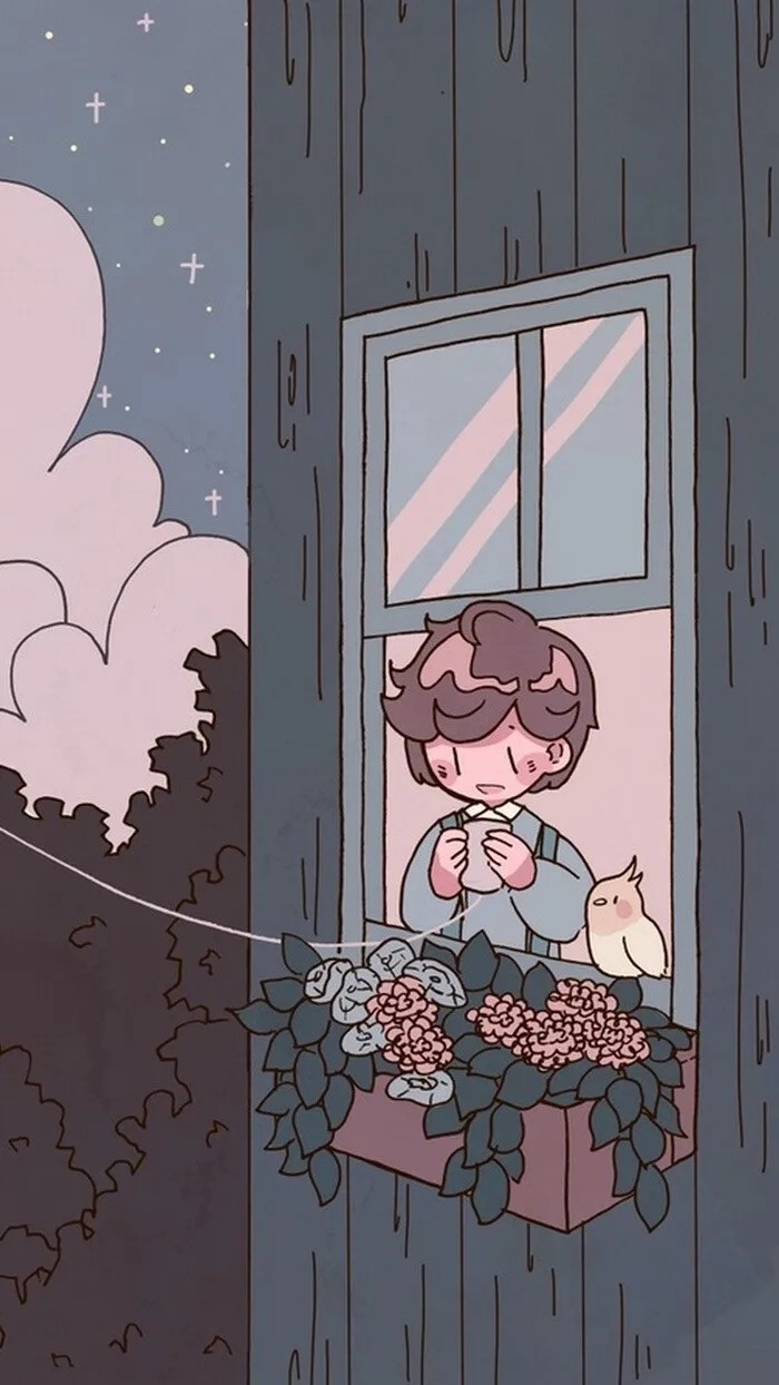 动漫壁纸情侣壁纸