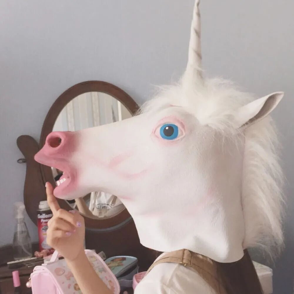 搞怪可爱头像金