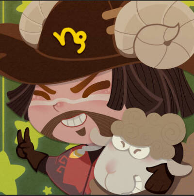 第五人格 卡通 q版