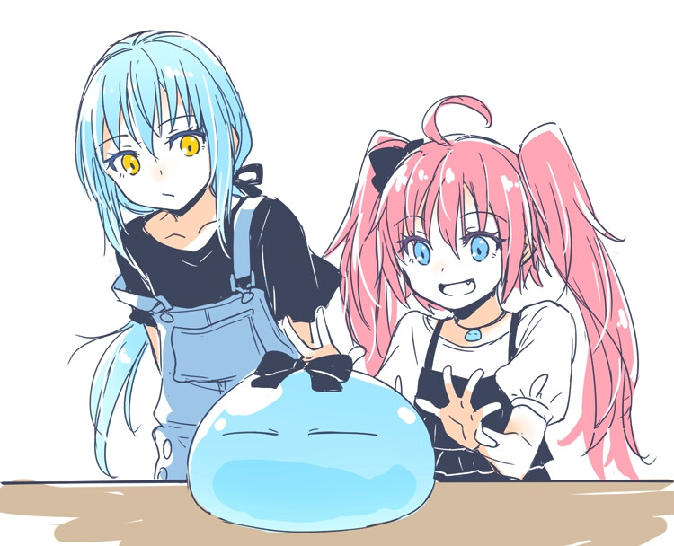 利姆露