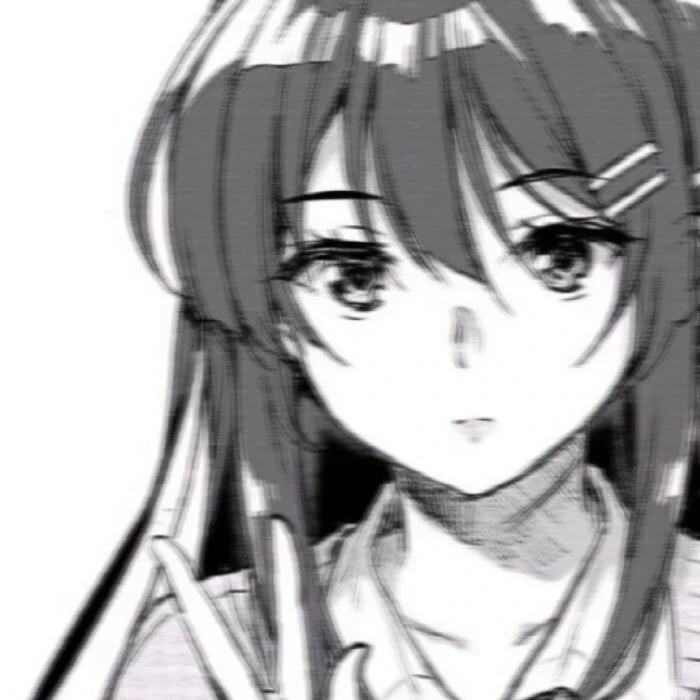 女漫