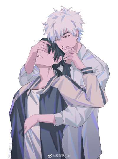 动漫壁纸(时光代理人)