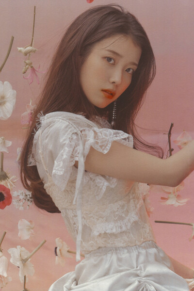 iu | lilac扫图 cr:窥见银河星雾