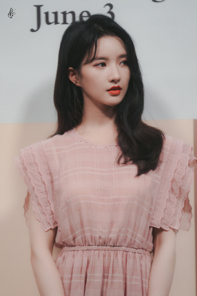 硬糖少女303|刘些宁新的故事会在夏日的… - 堆糖,美图壁纸兴趣社区