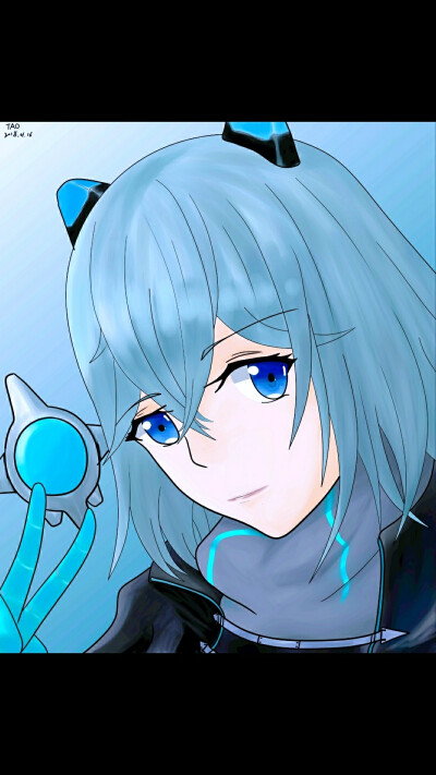 艾希icey被绑 - 堆糖,美图壁纸兴趣社区