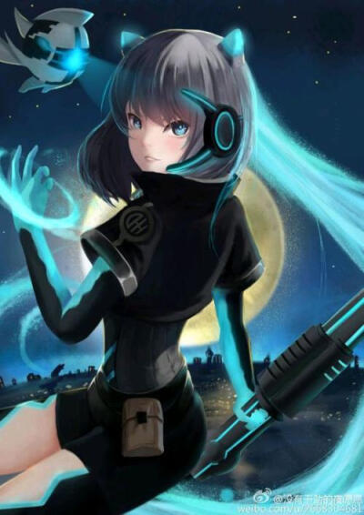 艾希icey - 堆糖,美图壁纸兴趣社区