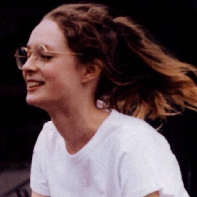 欧美复古女头头像