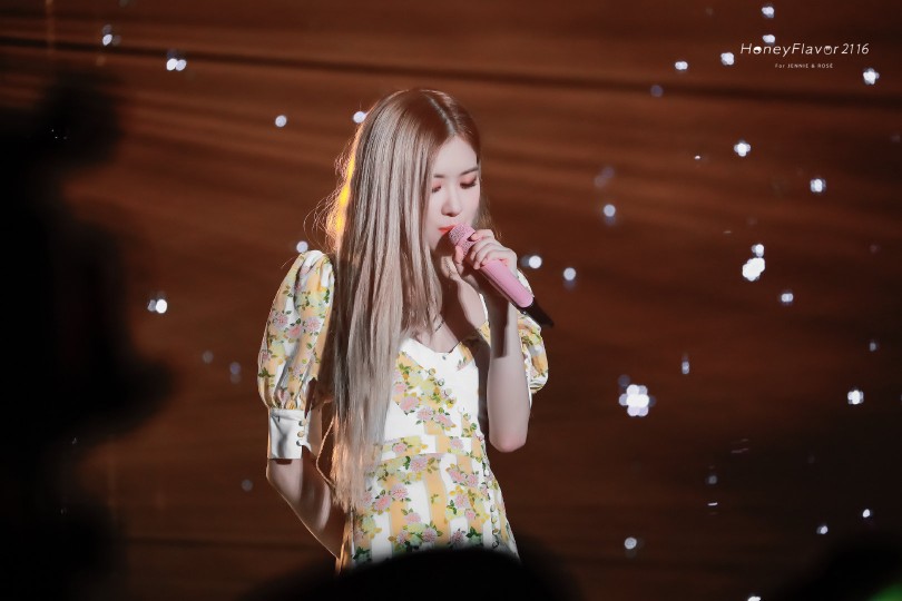 rosé