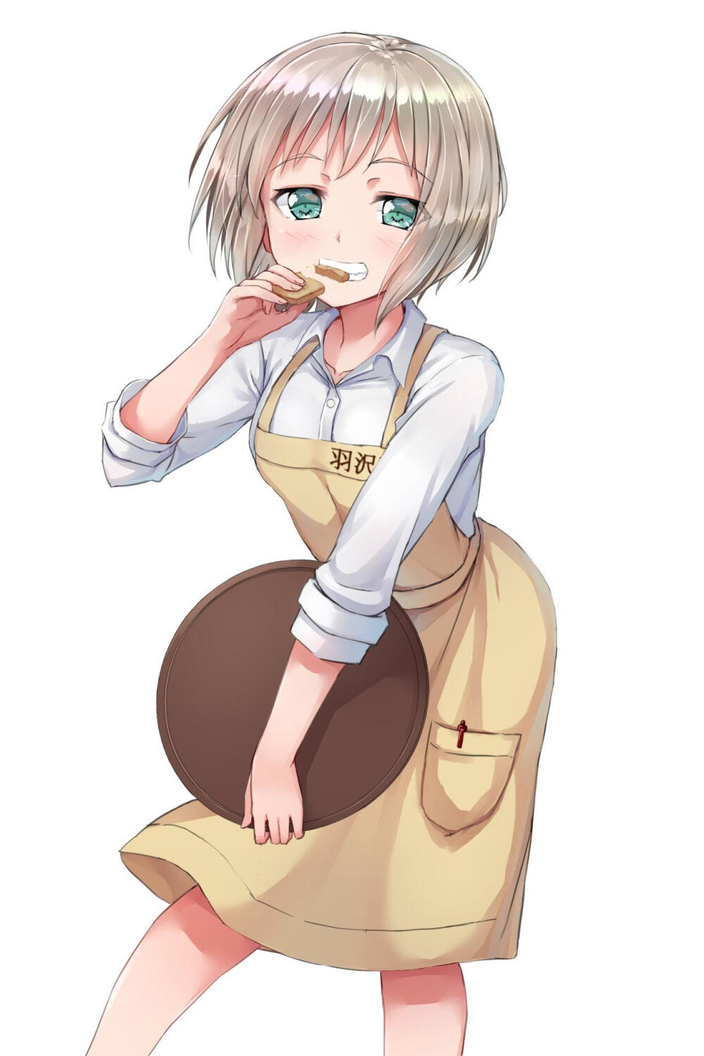 青叶摩卡